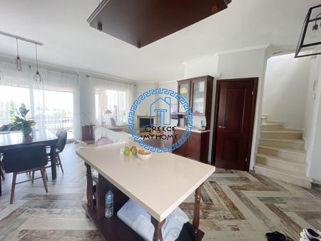 Μεζονέτα για ενοικίαση Πευκοχώρι (Παλλήνη) - Photo 2