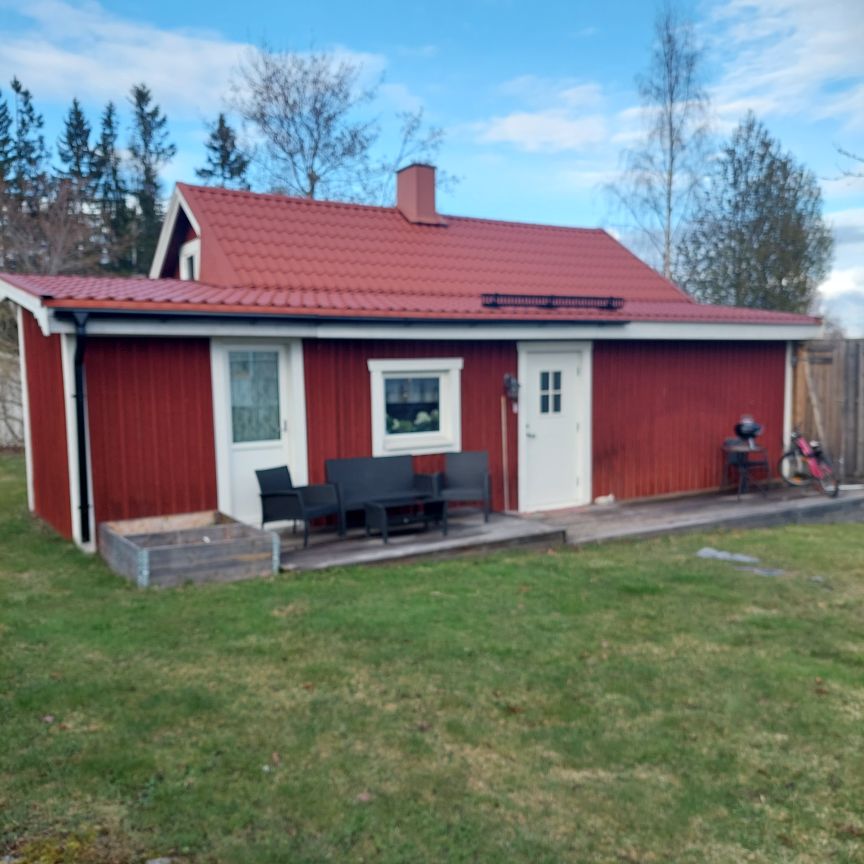 Slåttsvedsgatan, Fagervik - Foto 1