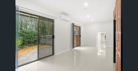 Spacious Flat - Photo 4