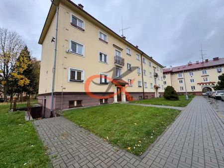 Pronájem bytu 2+1 Rožnov pod Radhoštěm - Fotografie 4