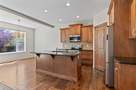 4 Bedroom House For Rent In Auburn Bay: Lake Access & Pet Negotiable - Photo 3
