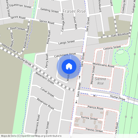 18 Wildlife Circuit, Vic 3336, Fraser Rise