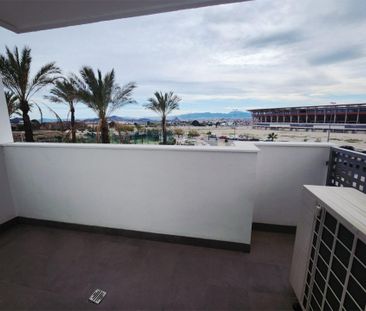 Murcia Capital - Photo 2