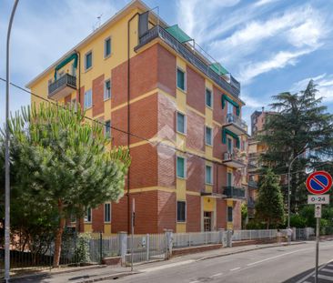 Attico in affitto - Photo 1