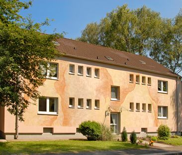 2-Zimmer-Wohnung in Recklinghausen Hochlarmark - Photo 1