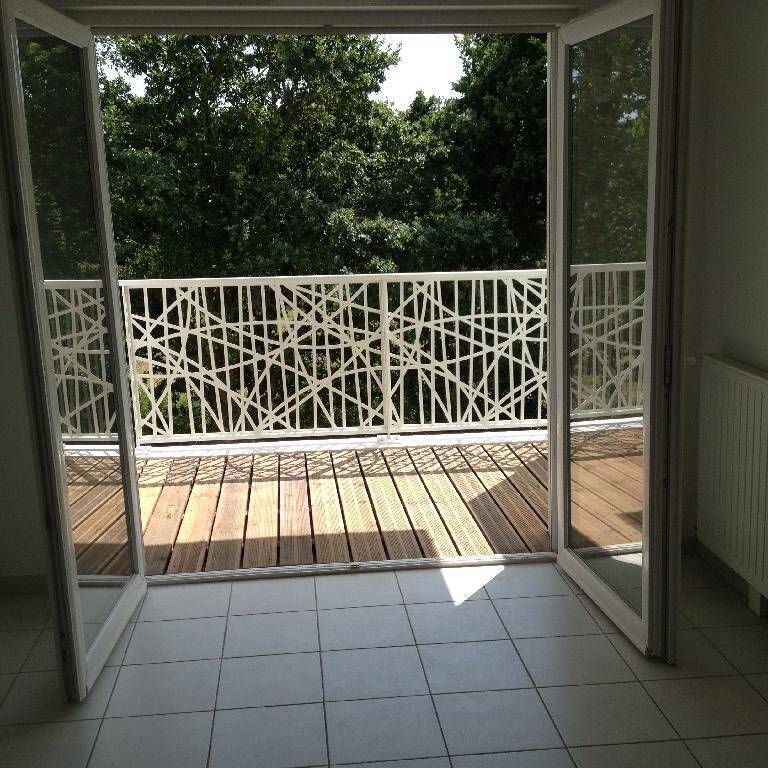 Location appartement t2 38 m² à Saint-Herblain (44800) - - Photo 1