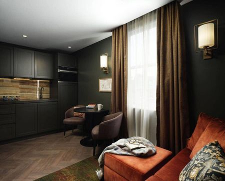 Studio to rent - Photo 4