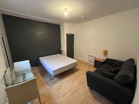 Richmond Terrace, Uplands, Swansea, SA2 0QY - Photo 2