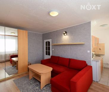 Pronájem bytu 1+kk a garsoniéry 34 m² - Photo 1