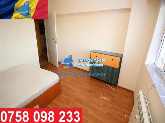 Inchiriere apartament 4 camere BRANCOVEANU METROU parc Tineretului - Fotografie 1