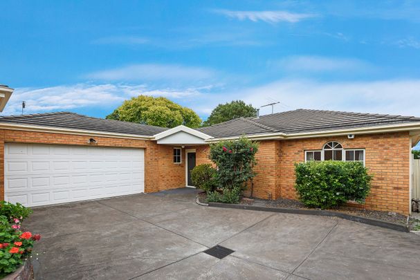 6A Talford Street, Doncaster East VIC 3109 - Apartment For Rent | Domain - Photo 1