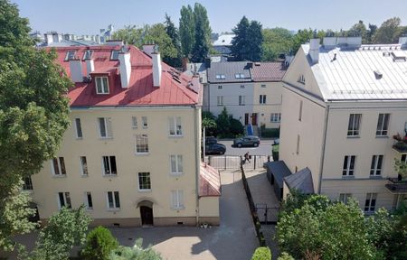 Warszawa, Ochota, Ochota Filtry, Filtrowa – zdjęcie 5
