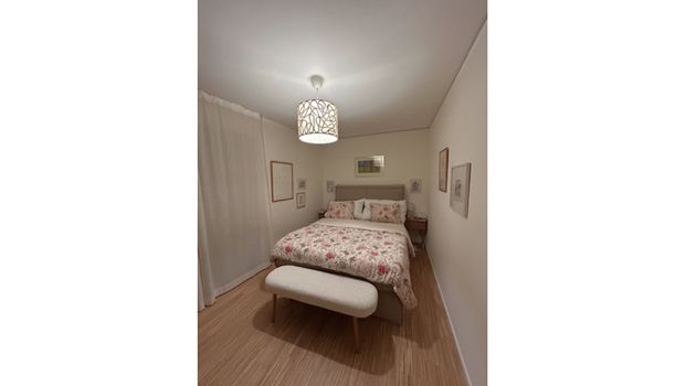 3½ Zimmer-Wohnung in Zürich - Kreis 9 Albisrieden, möbliert, auf Zeit - Foto 1