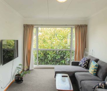 2-bed in Mount Victoria - Photo 1