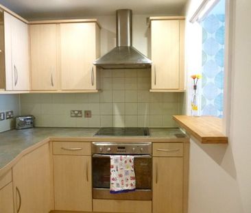 Upper College Street, Nottingham, NG1 - Photo 4