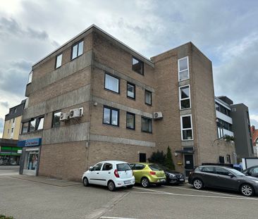 2 Zi.-Wohnung mit großem Balkon und Fahrstuhl im Zentrum von Salzgi... - Photo 1