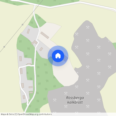 Falköping, Rörsberga, 1A, 52196