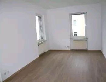 Schöne helle 3 Zimmer Wohnung in Bad-Brückenau (Staatsbad) - Photo 1