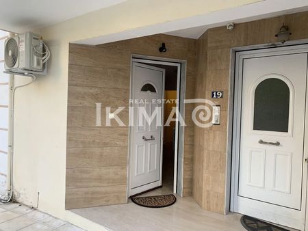 Studio/Γκαρσονιέρα για ενοικίαση Νέα Πολιτεία (Εύοσμος) - Φωτογραφία 5