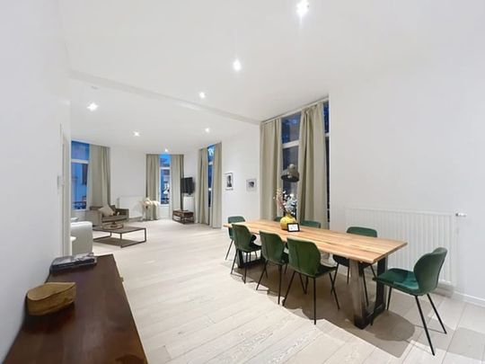 Appartement te huur - Foto 1