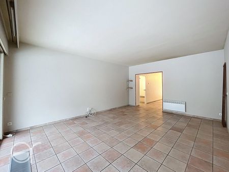Gelijkvloers appartement te huur in Gent - Photo 3