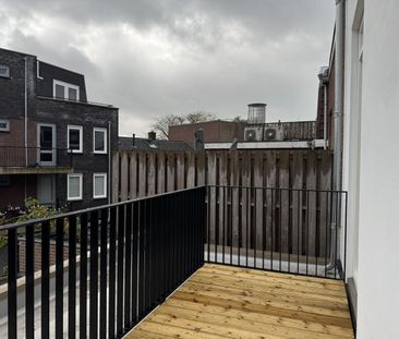 Arnhemseweg 26-C, Bekenstein / De Luiaard, 3817CH, Amersfoort - Foto 4