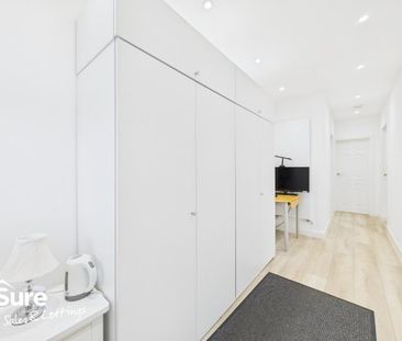 1 bedroom semi-detached house to rent - Photo 5