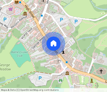 Old Bank Apartments - Photo 1