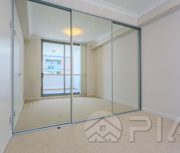 Spacious 2 bedroom unit for rent - Photo 3