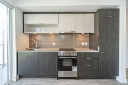 For Lease - 159 Wellesley Street Unit# 1509, Toronto, Ontario - Photo 5