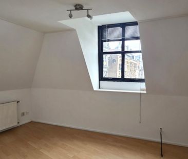 Appartement te huur: Grote Havensteeg 19 1621 BA Hoorn (NH) - Photo 6