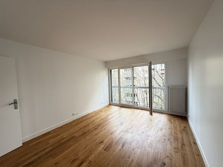 Location appartement 3 pièces, 69.65m², Paris 20 - Photo 3