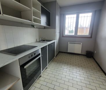 Location Appartement 2 pièces 53m² ILLKIRCH GRAFFENSTADEN 67400 - Photo 6