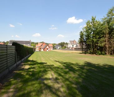 Modern gerenoveerd huis met 3 slpk., op perceel van 1490m² - Photo 4