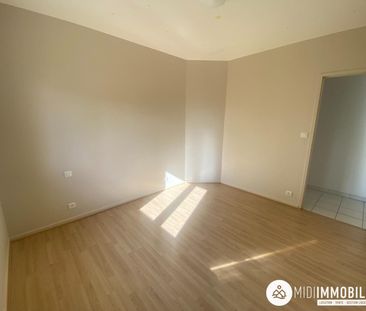 Location Appartement 3 pièces 77m² ALBI 81000 - Photo 4