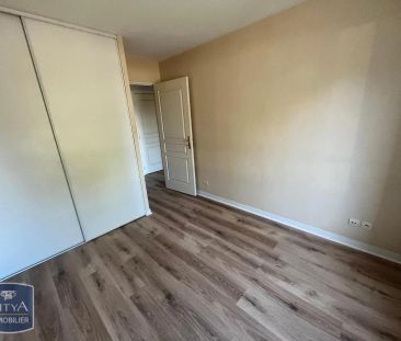 Appartement à louer 3 pièces 51.84m² - Photo 4