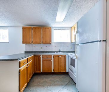 For Lease - 3390 Highway 2 N/A Unit# Basement, Clarington, Ontario - Photo 5