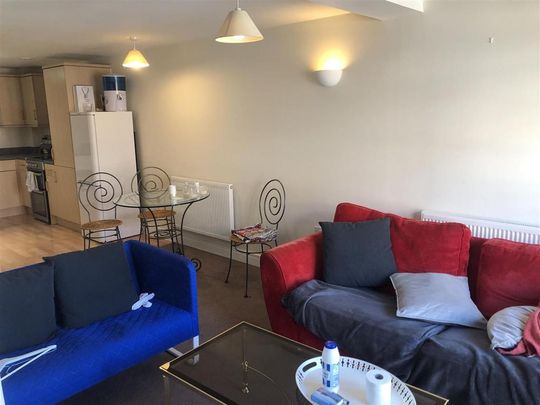 1 bedroom flat to rent - Photo 1