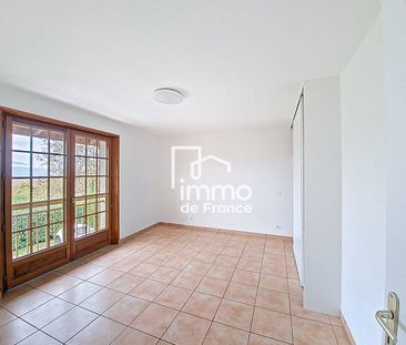 Location appartement 3 pièces 92.14 m² à Chênex (74520) - Photo 3