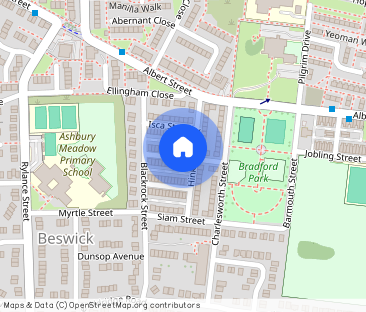 Townley Street, Manchester, Greater Manchester, M11 - Photo 1