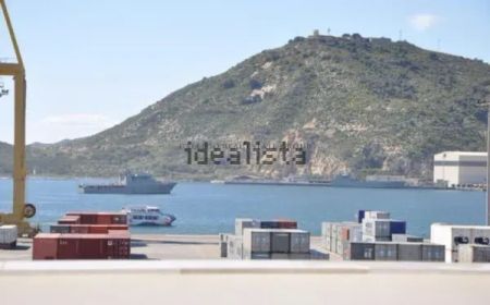 Alquiler de piso en Santa Lucía - Photo 4