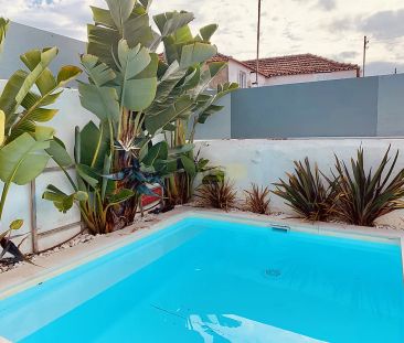 House T2 in São Domingos de Rana, Cascais - Foto 6
