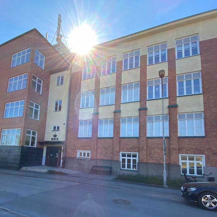 Vallnäsvägen, Örebro - Foto 2