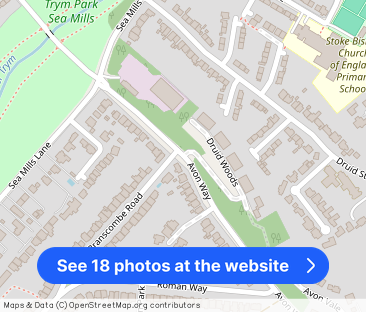 Druid Woods, Avon Way, Bristol - Photo 1