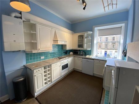 1 bedroom apartment to rent - Photo 3