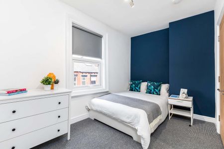 6 bedroom house to rent - Photo 5