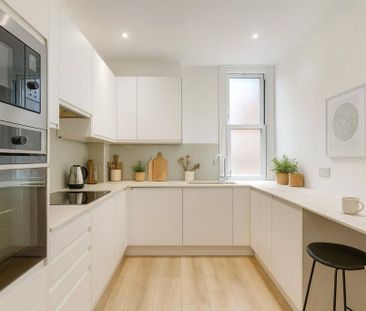 2 bedroom apartment to rent - Photo 5