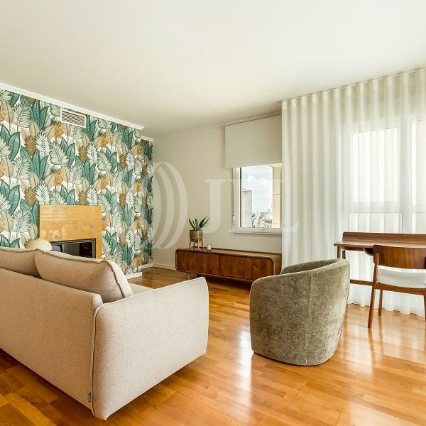 Apartamento T2 em Lisboa - Foto 1