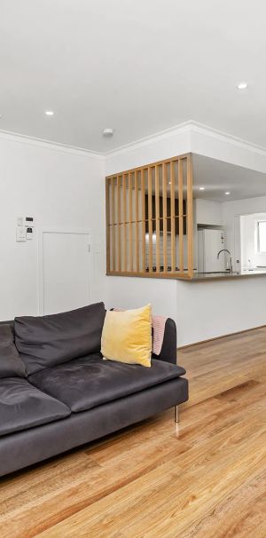 Modern & Convenient Living in the Heart of Marion - Photo 1