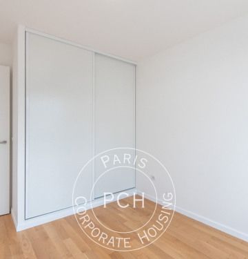 Appartement • Faubourg de l'Arche - Photo 1